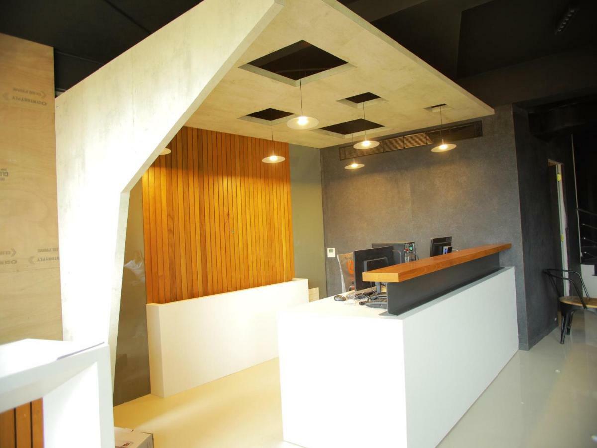 Withinn Hotel - Kannur Airport Cananor Exterior foto